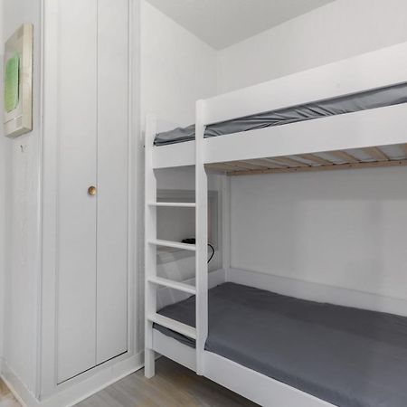 Little Venezia By Pom, Au Bord De L'Eau, Parking Apartment Agde Luaran gambar