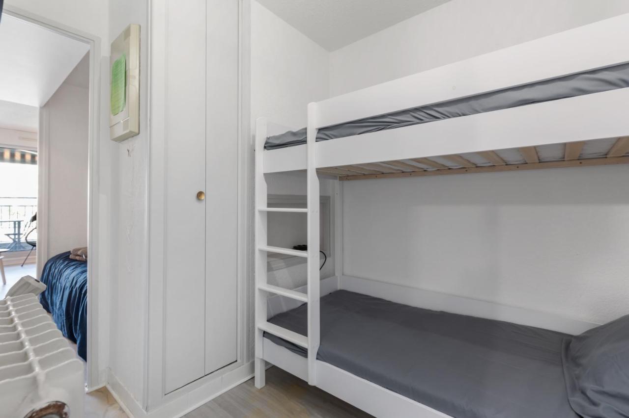 Little Venezia By Pom, Au Bord De L'Eau, Parking Apartment Agde Luaran gambar