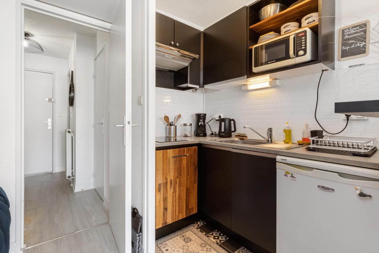 Little Venezia By Pom, Au Bord De L'Eau, Parking Apartment Agde Luaran gambar